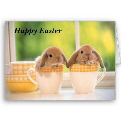 happy easter cards 2011. Happy Easter