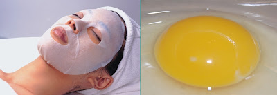 facial treatment, masker dengan kunig telur mentah, masker telur, rahsia kulit cantik dan muda, facial treatment for anti aging, facial for acne, rahsia awet muda, cara kekalkan kulit muda dan cantik,