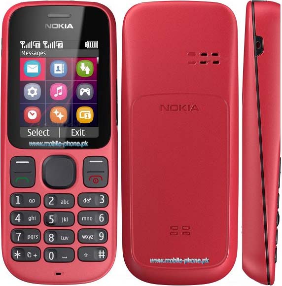 Nokia 100 Rh 130 Pm File Free