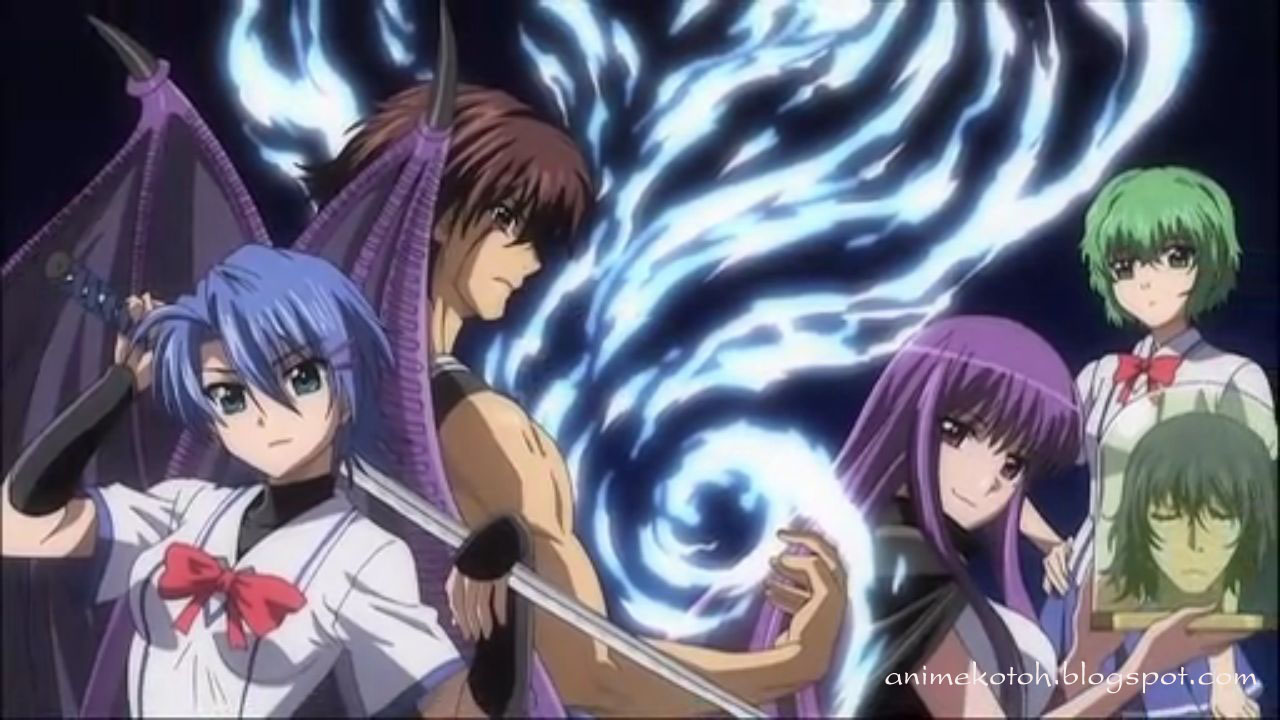 Modifikasimobilpickup Anime Genre Romance Images