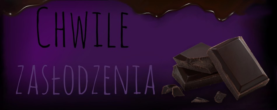 Chwile zasłodzenia