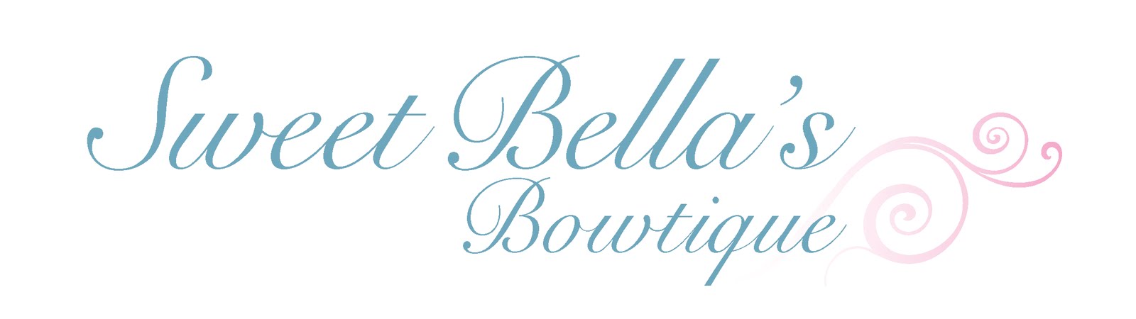 Sweet Bella's Bowtique