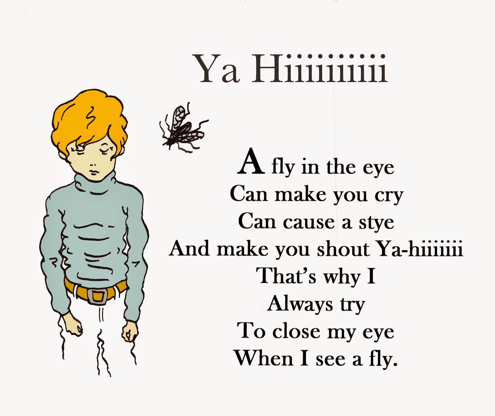 Piddly poems My Christmas tree won't grow