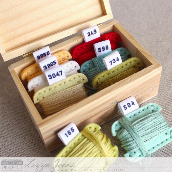 Don't To Write Quick Stitch Sewing Staples Kit