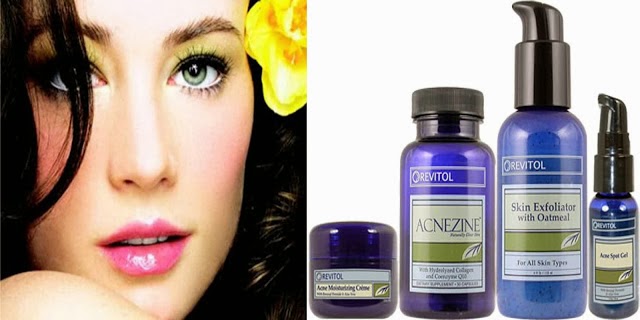 Hair Removal Revitol Hair Removal Cream Review