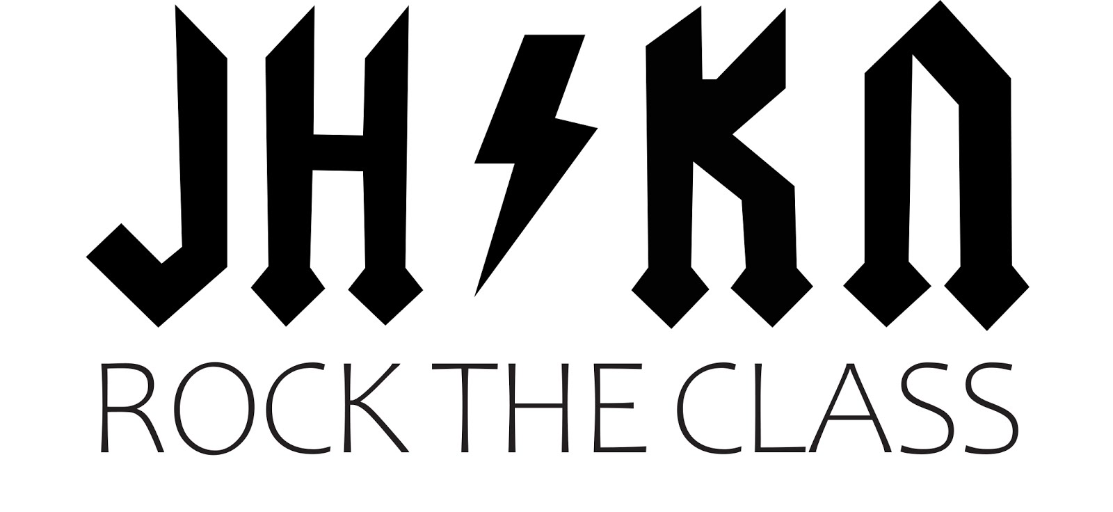 Rock The Class with John Hardison and Kasey Nored
