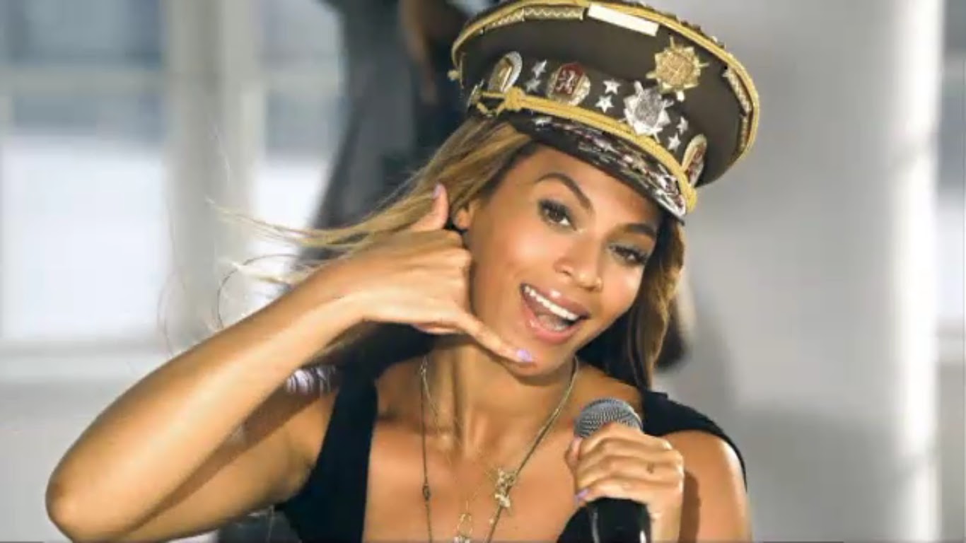 Rhymes With Snitch | Celebrity and Entertainment News | : Love on Top