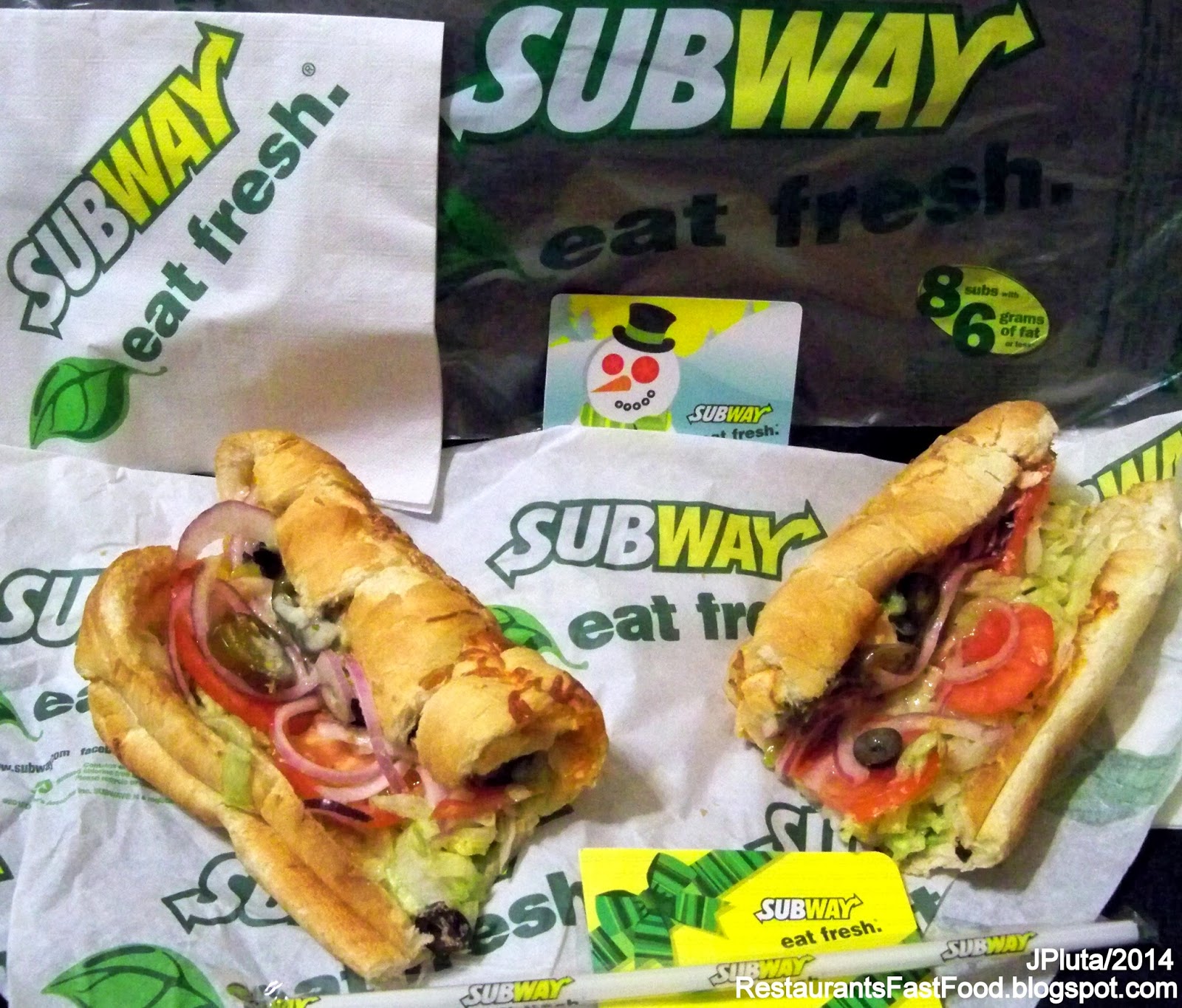 Restaurant Fast Food Menu McDonald's DQ BK Hamburger Pizza Mexican Taco