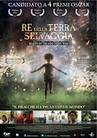 Re Della Terra Selvaggia (2013) Md Bdrip - Ita