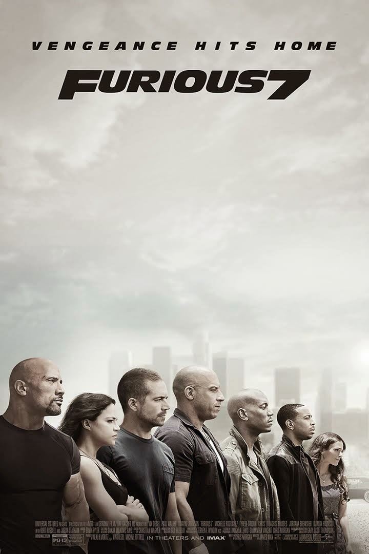 Download Fast And Furious 8 English Movies