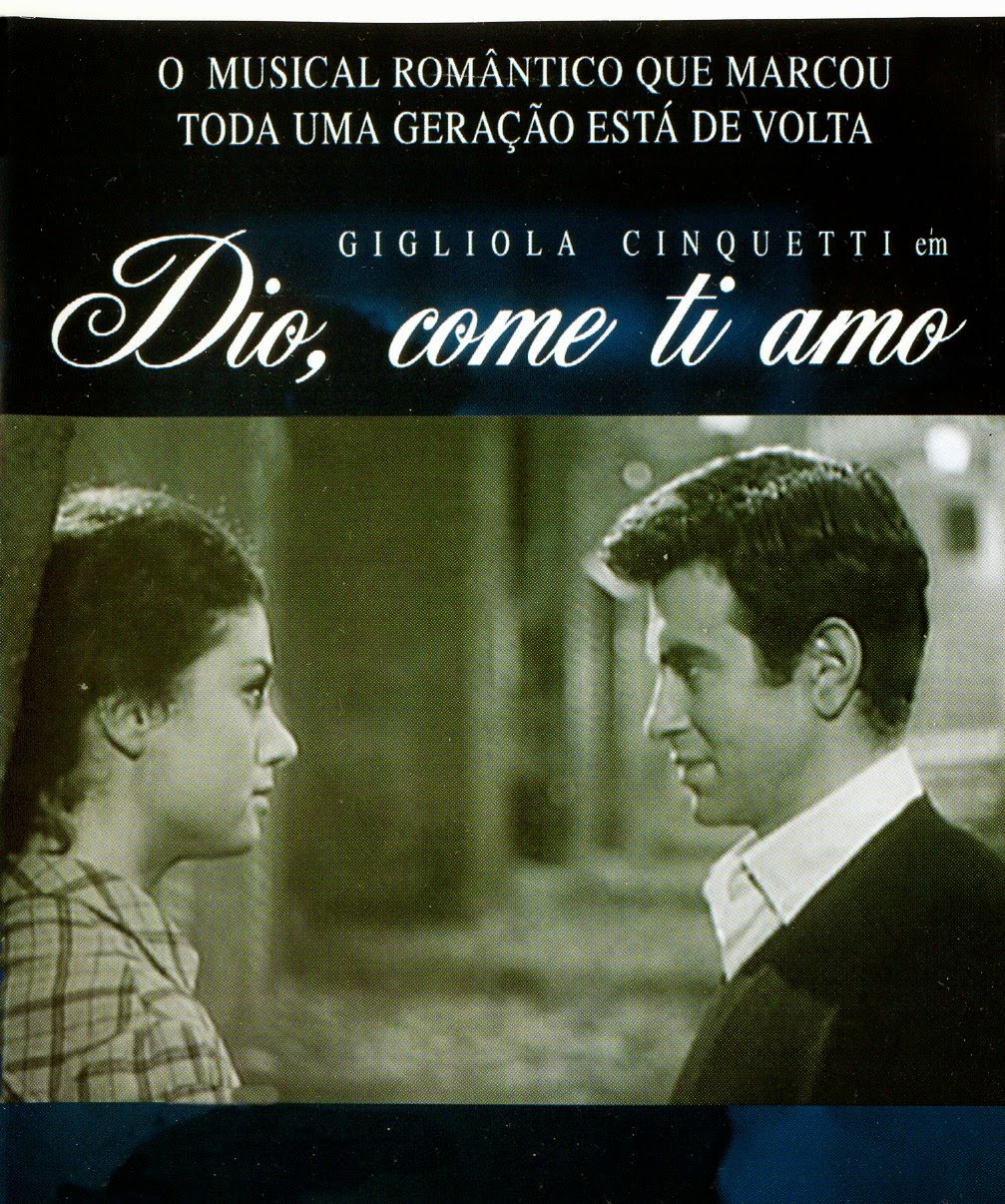 LUTA TOTAL: DIO, COME TI AMO - LEGENDADO