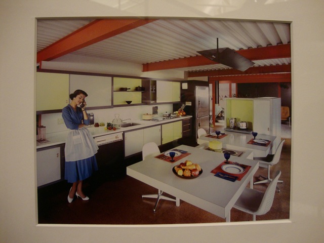 California Design, 1930--1965: Living in a Modern Way by