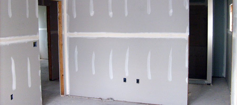 Drywall Vancouver