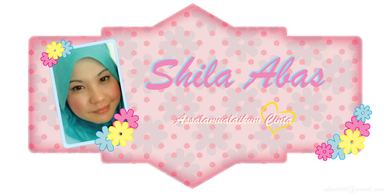 Shila Abas