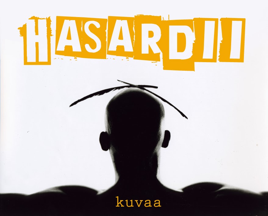 hasardi kuvaa