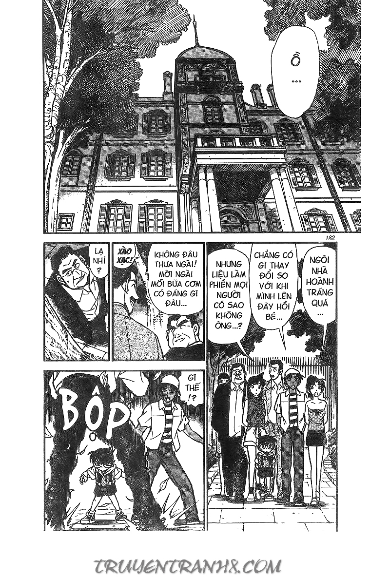 Detective Conan Chap 211 - Truyen.Chap.VN