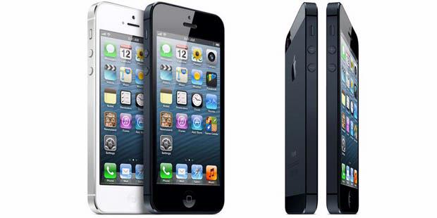 iPhone 5 Apple iPhone 5 Apple