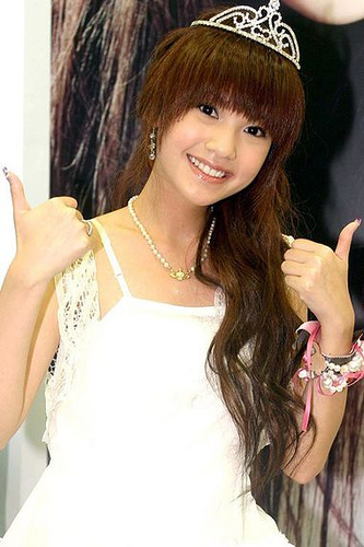 Rainie Yang - Picture Colection Rainie Yang - Wallpaper Image