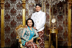 Royal Wedding Keraton |YOGYAKARTA