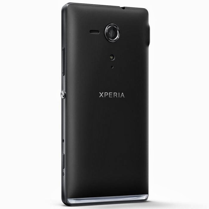 Sony Xperia SP Noir 4G Comparatif Sony Xperia SP Noir 4G Comparatif
