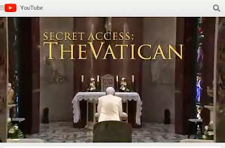 EL VATICANO Y SU INFLUENCIA EN EL MUNDO ACTUAL