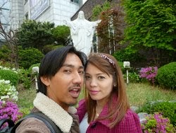 Korea 2011