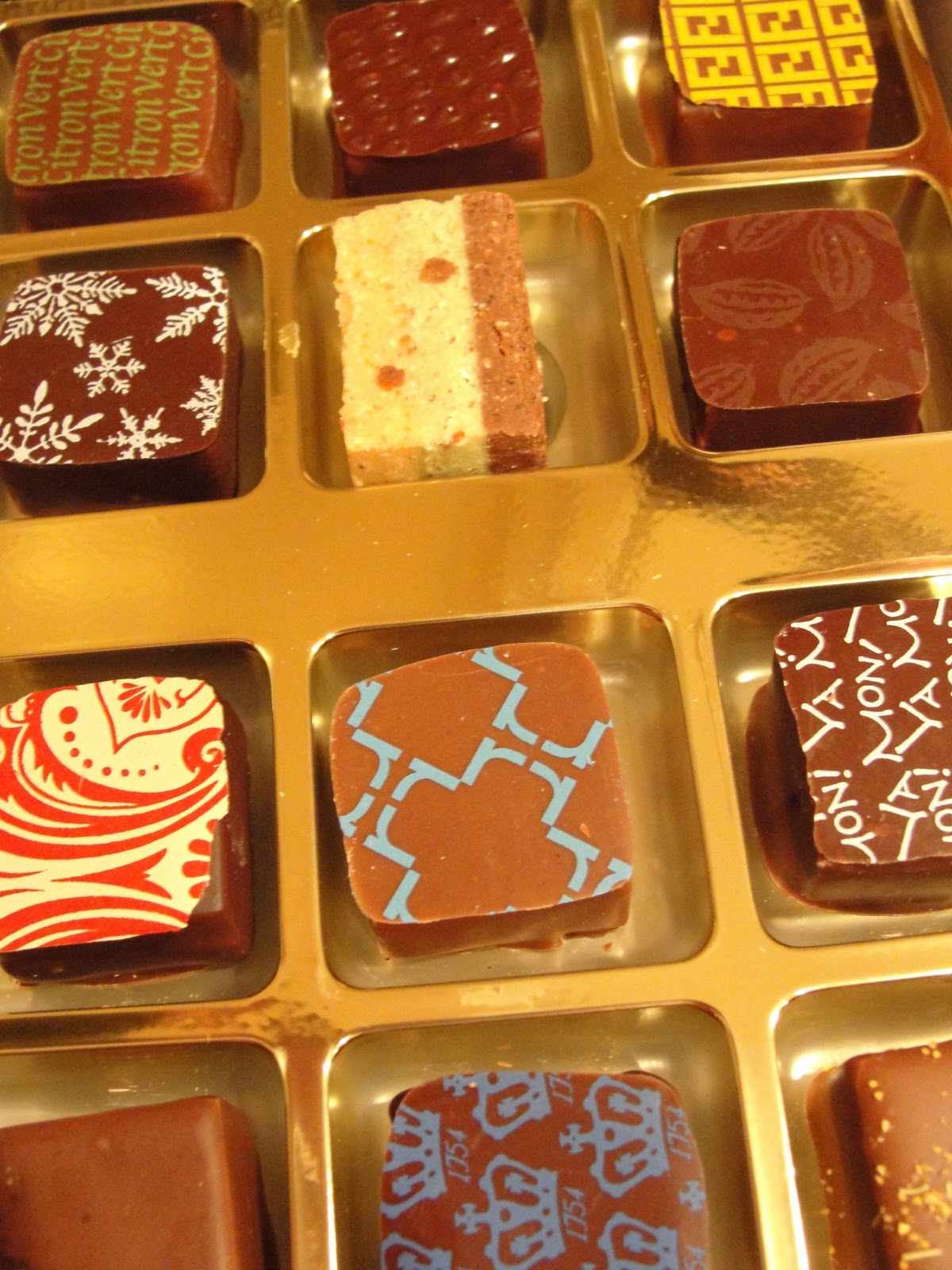 Cupid S Chocolates Cancelled Cupid S Chocolates Cancelled
