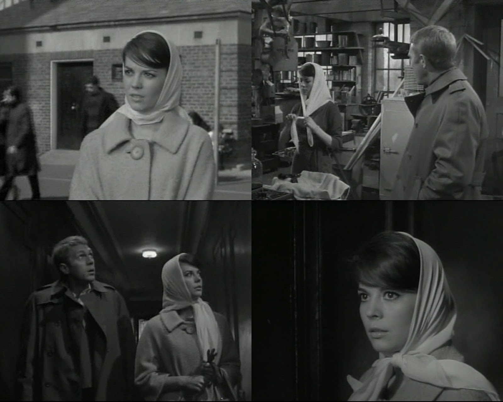 the Best Actress and Best