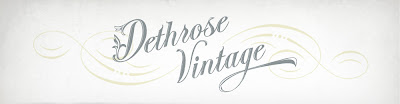 Dethrose Vintage