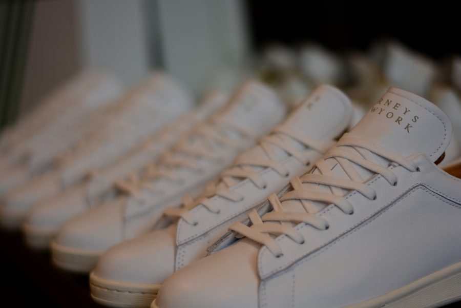 barneys new york adidas