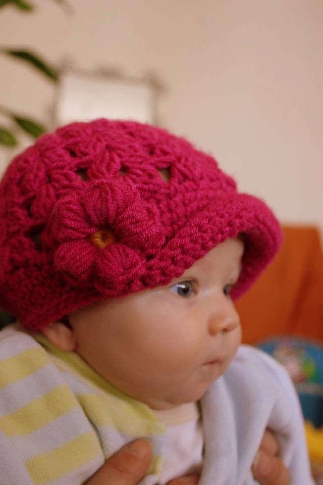 DREAM ON Bu da bebek beresi.