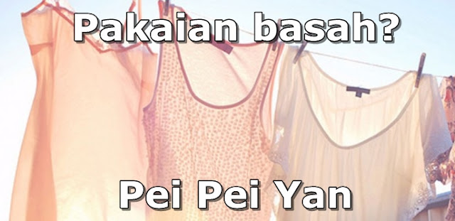 Ketika Bahasa Mandarin Diplesetin ke Bahasa Jawa, yang Ada Cuma Gelak Tawa. Mungkin Koh Ahok Juga Ikutan Ngakak