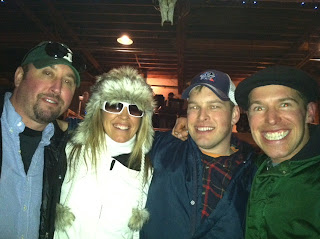 Chiropractor Fenton Michigan - Dr Erica Peabody - Brothers