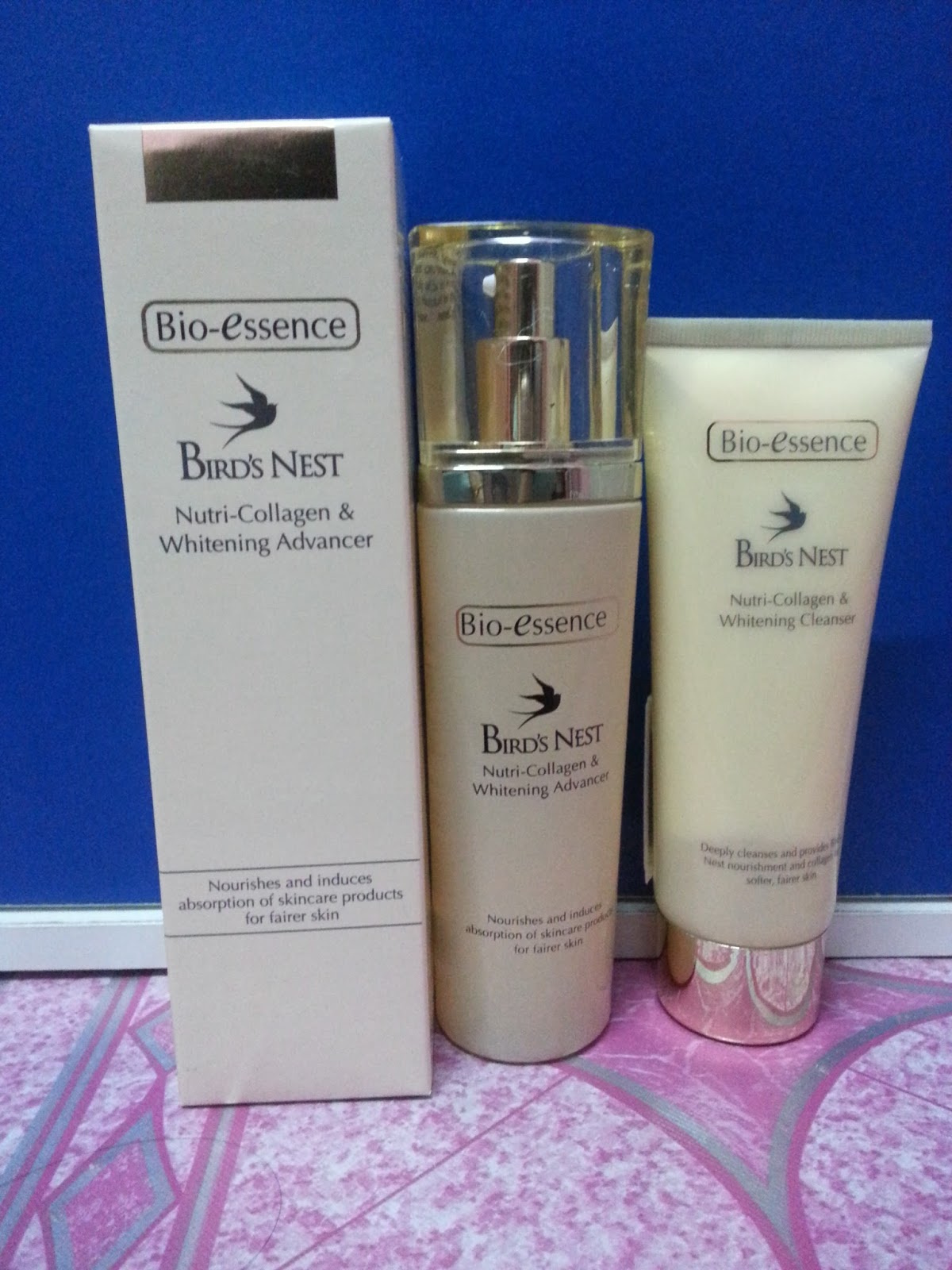 review bio essence white dan bird s nest nutri review bio essence white dan bird s nest nutri