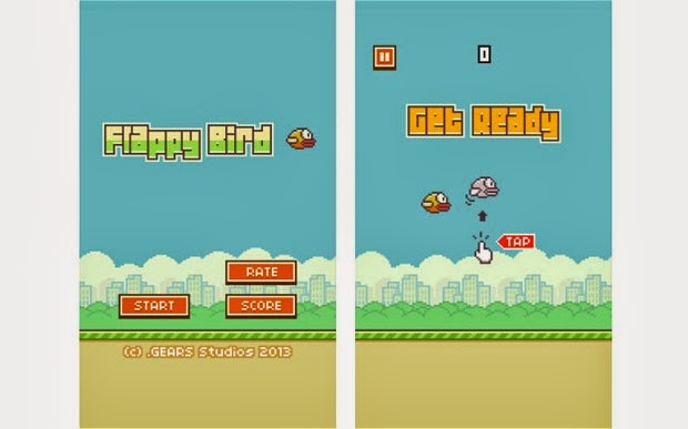 Ücretsiz Flappy Bird Pc Oyunu Ücretsiz Flappy Bird Pc Oyunu