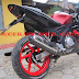 Modifikasi Street Fighter Byson 2014