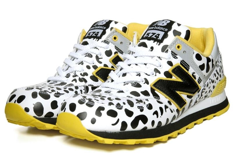 frapbois x new balance 574