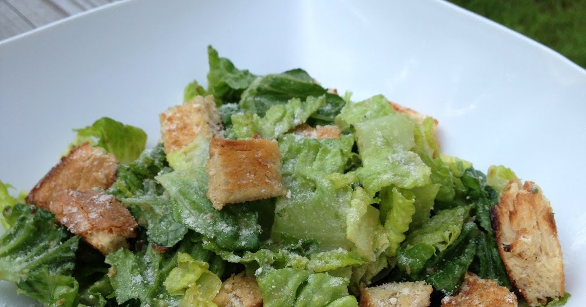 The Comforting Vegan Easy Vegan Caesar Dressing