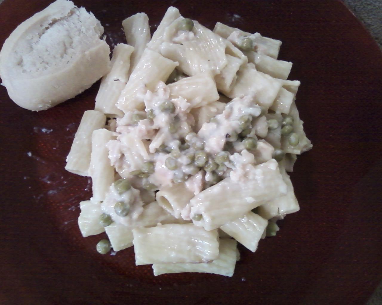 Tuna Alfredo Recipe Simply Southern Mom