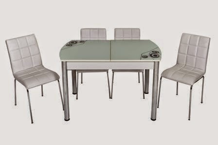 Masa Bucatarie Mese Extensibile Bucatarie Sticla