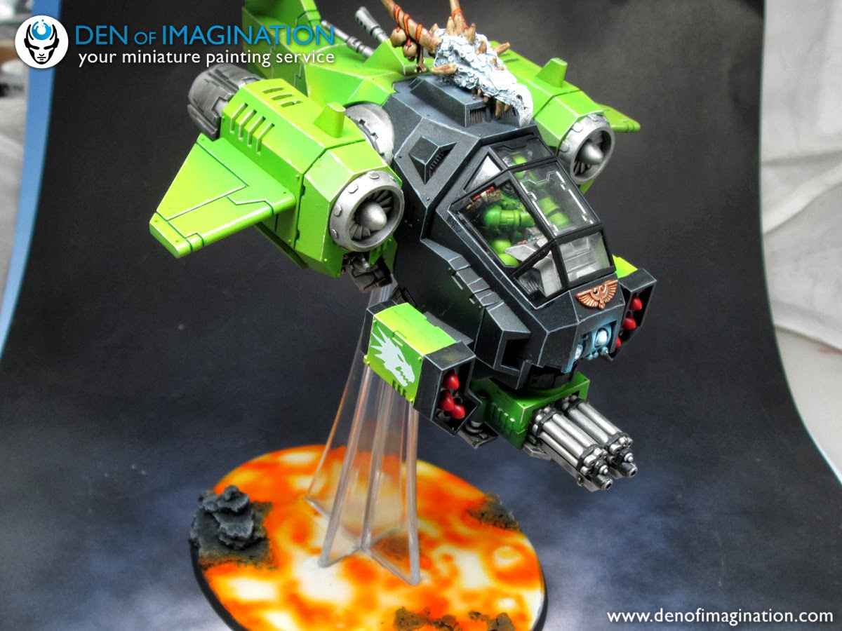 Blog Salamanders Vehicles