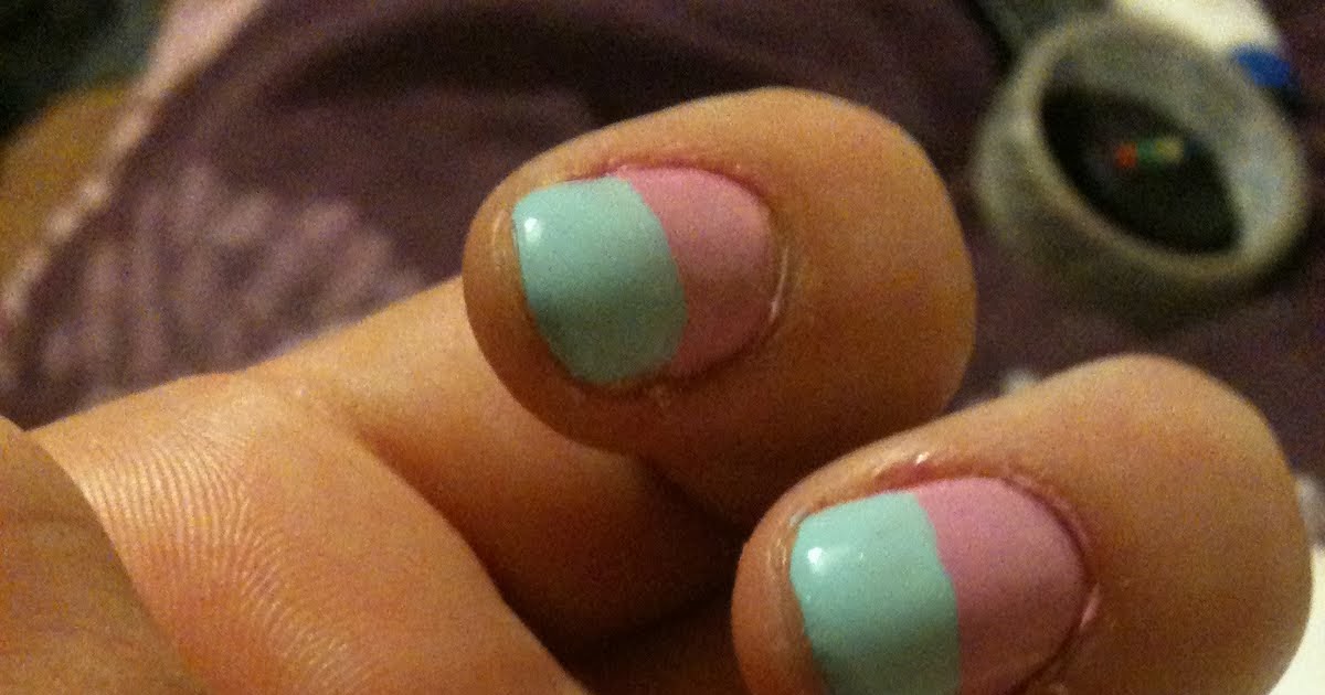 7. Nail Art Disasters: What Went Wrong? - wide 3