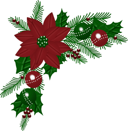 Bordes Decorativos Navidad Colorear Bordes Decorativos Navidad Colorear