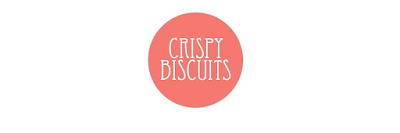 Crispy Biscuits - blog kulinarny, przepisy 