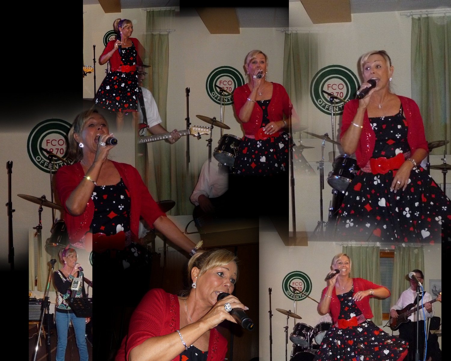 Wo Sind Eigentlich Alan Bangs Albrecht Metzger Und Peter Ruchel