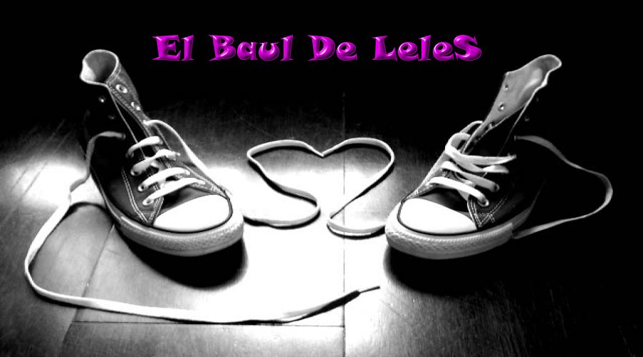 ✿ El baul de leles ✿