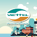Viettel tung chương trình khuyến mãi khủng tháng 11/2015