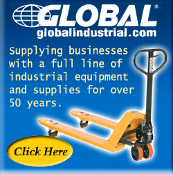 Global industrial coupon code