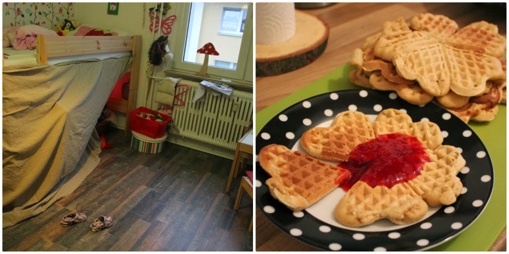 Tatii Talentlos Samstags Nachmittags