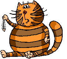 Animation Bundle: Animated Cats Jumping Playing and Running Around See